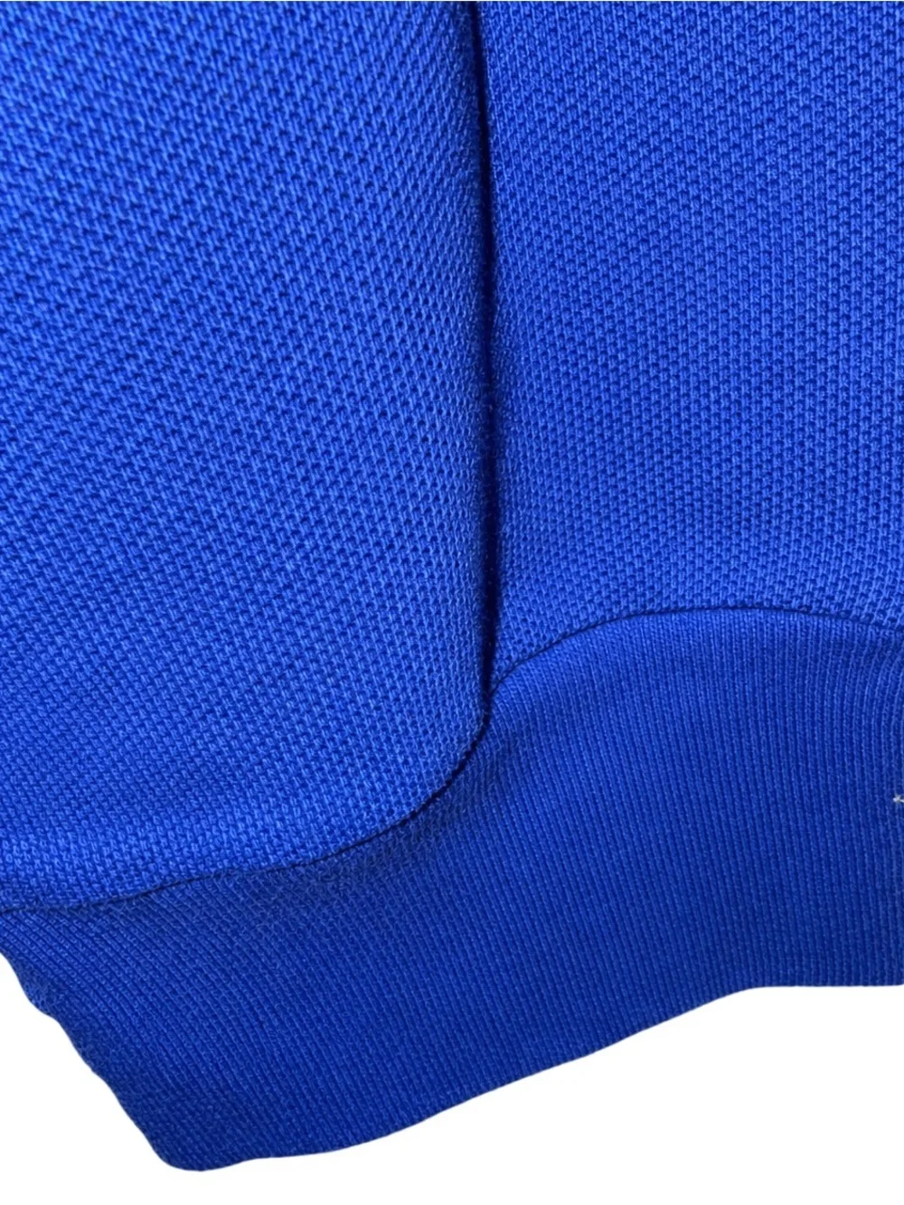 Polo Ralph Lauren Big Pony Long Sleeve Polo Men’s XL Blue Custom Fit